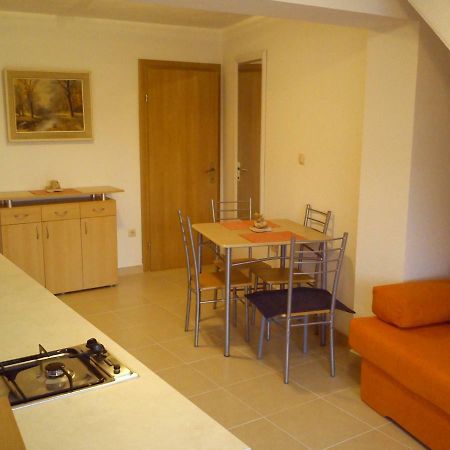Volat Apartments Betina  Kültér fotó