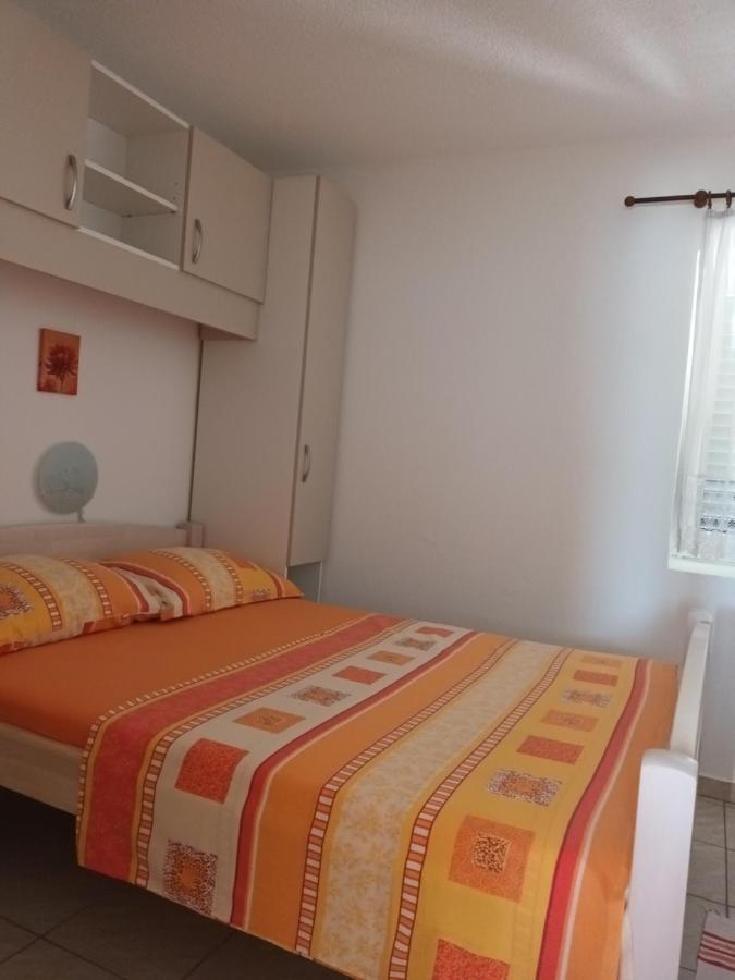 Volat Apartments Betina  Kültér fotó