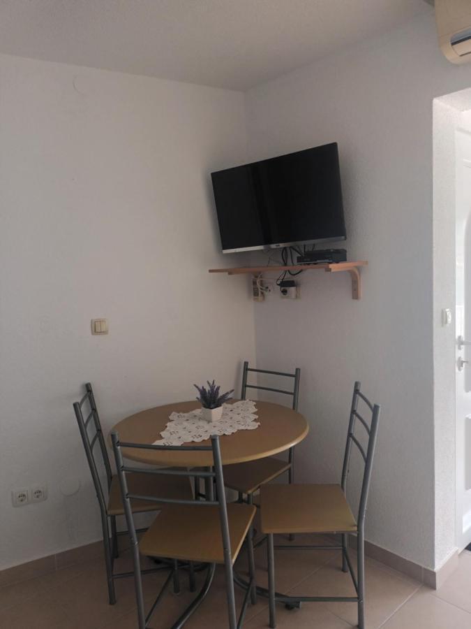 Volat Apartments Betina  Kültér fotó