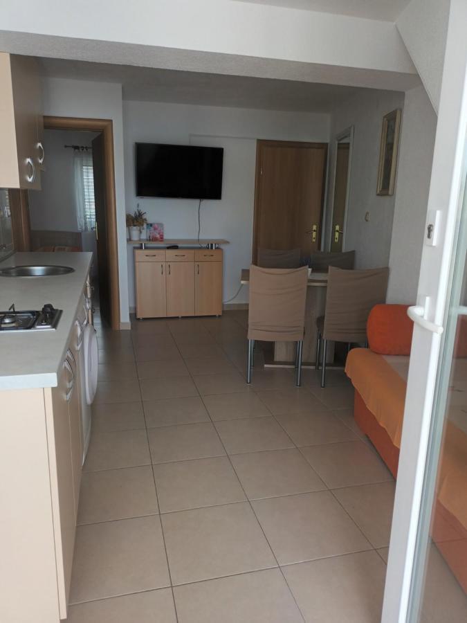 Volat Apartments Betina  Kültér fotó