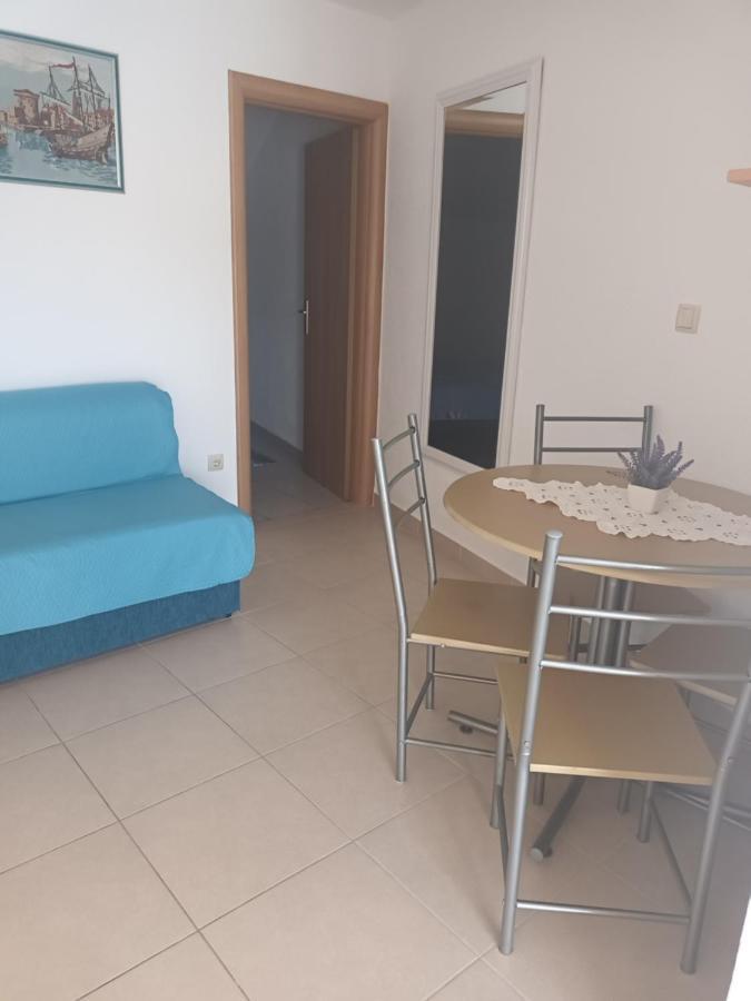Volat Apartments Betina  Kültér fotó