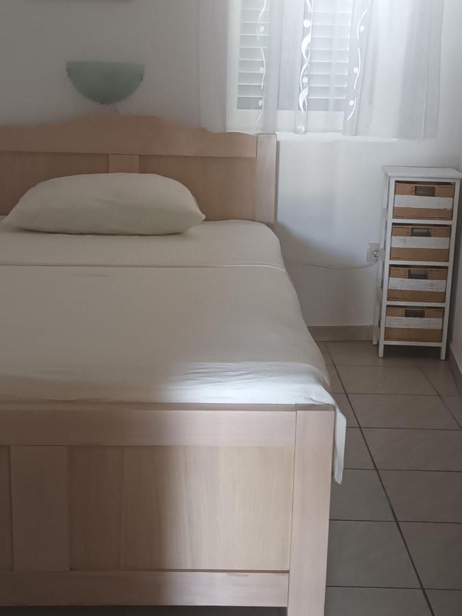 Volat Apartments Betina  Kültér fotó