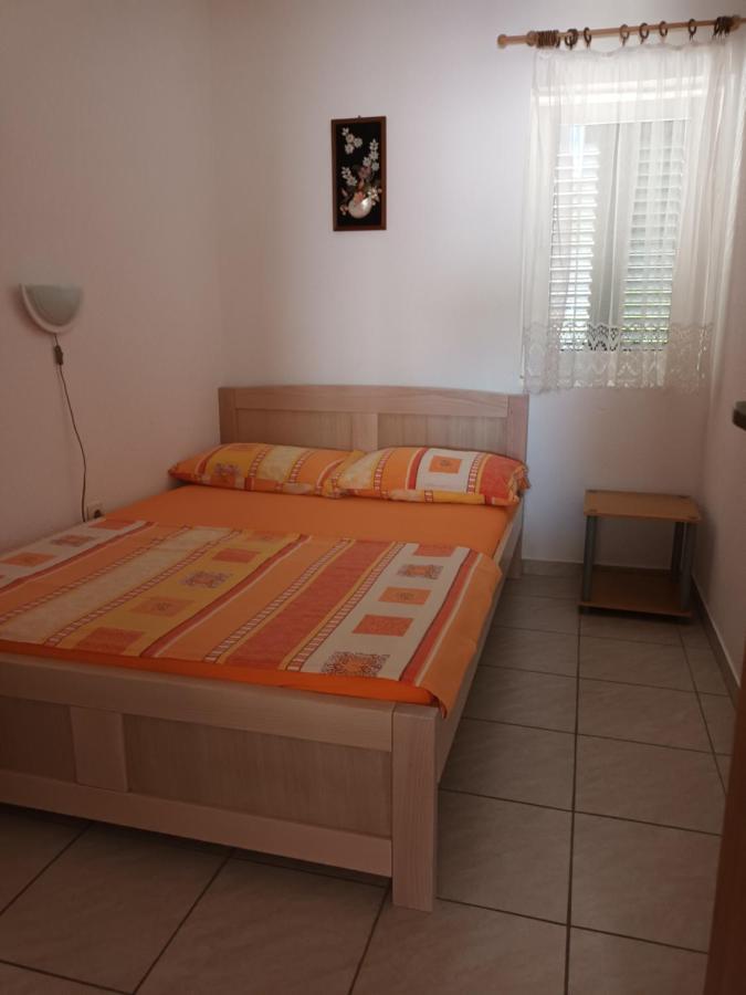 Volat Apartments Betina  Kültér fotó