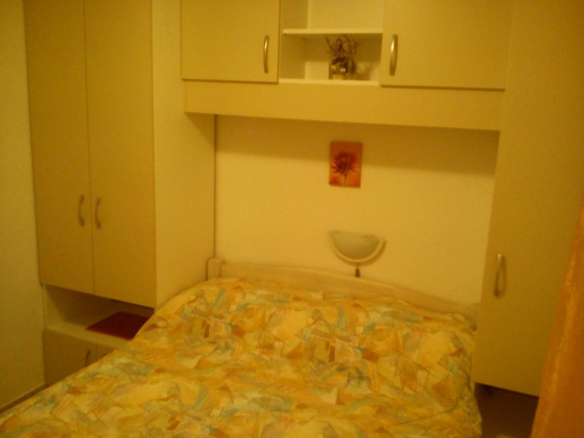 Volat Apartments Betina  Kültér fotó